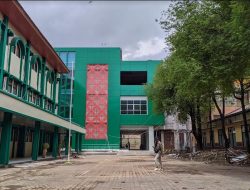Gedung IBS RSUD dr. Loekmono Hadi Siap Beroperasi Maret