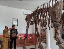 Pemkab Kudus Dorong Eksistensi Desa Wisata dengan Latih Pokdarwis