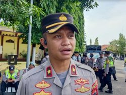 Polres Pemalang Kumpulkan Bukti agar Dugaan Kasus Kekerasan Seksual Naik Penyidikan