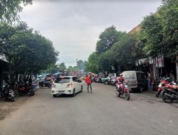 Tak Taati Prosedur, Juru Parkir di Jepara Terancam Dipecat
