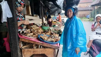 Mengenal Ikan Asap Khas Jepara