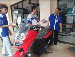 1 Maret, Kades di Jepara Bakal Miliki Kendaraan Dinas Baru