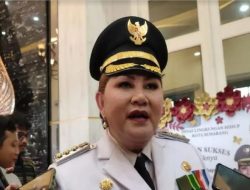 Ita: Penanganan Banjir Dilakukan Lintas Daerah