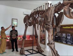 Asidewi Ingin Museum Patiayam Lebih Kreatif