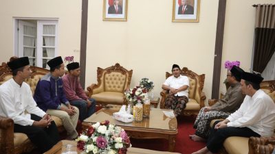 Konflik RSI Sultan Hadlirin Jepara Selesai