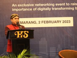 Wagub Minta Industri Besar Gandeng Industri Kecil