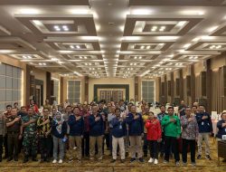 KPU Luncurkan Kirab, Setahun Jelang Pemilu 2024