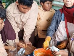 Penguatan Karakter dengan Jamu Tradisional