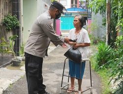 Pj Bupati Apresiasi Aksi Humanis Polres Batang