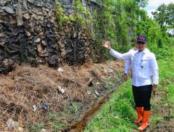 Hartopo Terus Gaet Investor untuk Kembangkan TPA Tanjungrejo