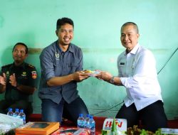 Peringati HPN, Bupati Kudus Ingatkan Jaga Kondusifitas Melalui Berita
