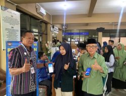 KTP Digital Lebarkan Sayap ke Ranah Mahasiswa