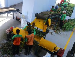 Daur Ulang Sampah Hasilkan Produk Bernilai Ekonomi