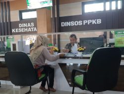 Layanan Rekomendasi PBI KIS Hadir di MPP Rembang