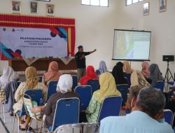 Pokdarwis di Kudus Diajari Promosikan Wisata