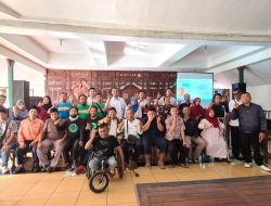 Pendataan Disabilitas untuk Ikuti Program JKN