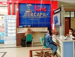 Stok Blanko E-KTP di Kudus Aman