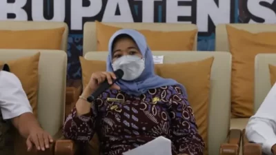 Bupati Sleman Minta Pelaku Pencabulan Puluhan Anak Ditindak Tegas