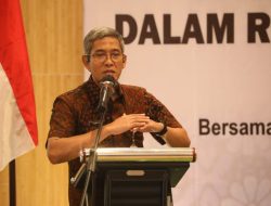 Sekda Jateng Ingatkan ASN Jaga Netralitas Pemilu