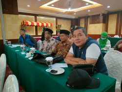 Segera Bahas Ranperda, DPRD Kudus Kaji Perundang-undangan dan Bedah Ranperda