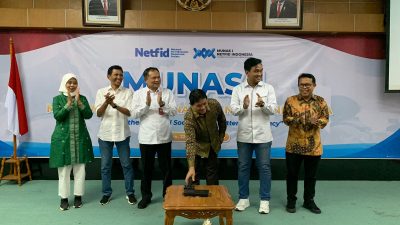 Adakan Munas ke-I, Netfid Indonesia usung tema Memperkuat Masyarakat Sipil untuk Demokrasi yang Lebih Baik