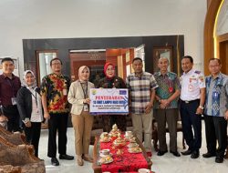 Kolaborasi Bank Jateng Purwodadi Percantik Jalanan Kabupaten Grobogan
