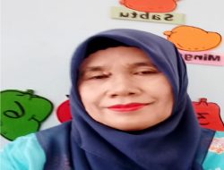 Meningkatkan Perkembangan Kognitif melalui Permainan Edukatif pada Anak TK