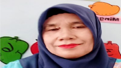 Meningkatkan Perkembangan Kognitif melalui Permainan Edukatif pada Anak TK