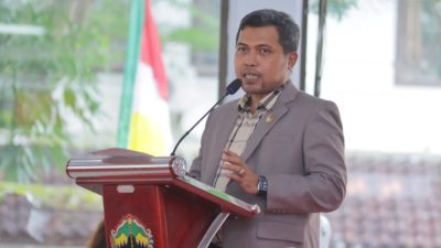 Musrenbangwil: Percepatan Infrastruktur di Wilayah Petanglong & Bregasmalang