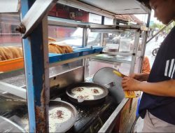 Leker, Kudapan Legendaris tak hanya Sasar Anak-anak