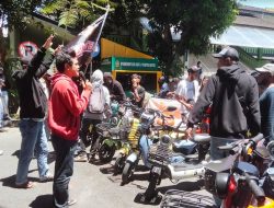 Pelaku Usaha Skuter Listrik di Malioboro Minta Perwal Dicabut