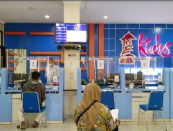 Identitas Kependudukan Digital Permudah Masyarakat