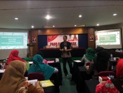 Pemkot Semarang Genjot Capaian Kota Layak Anak Melalui Workshop