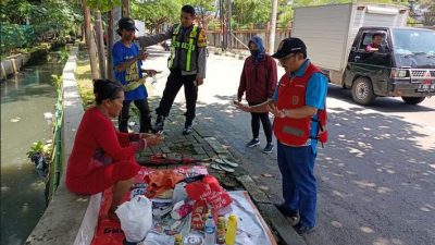 Dinas Sosial Kota Semarang Rencanakan Buat SE Gerakan Kota Bebas Ajal dan Gepeng