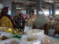 Jelang Ramadan, Harga Bapok di Yogyakarta Merangkak Naik