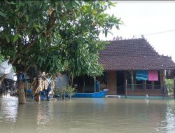 Pemerintah Pusat Anggarkan Rp 200 Miliar untuk Atasi Banjir di Pati