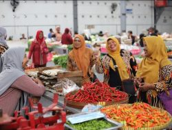 Harga Sejumlah Komoditas di Sleman Cenderung Stabil