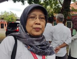 Dinkes Pemalang: Konsumsi Garam Yodium Sangat penting Untuk Ibu Hamil