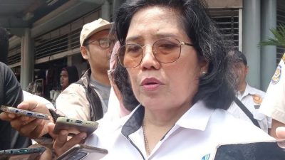 BPOM Kota Semarang Temukan Bahan Pokok Mengandung Formalin