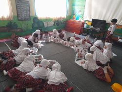 Tingkatkan Kunjungan, Dispusarda Pemalang Ajak Sekolah Kerja Sama
