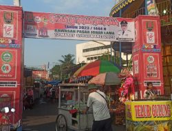 Tarif Parkir Dugderan Langgar Ketentuan