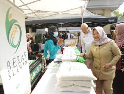 Ratusan IKM di Sleman Ramaikan Ramadan Fair 2023