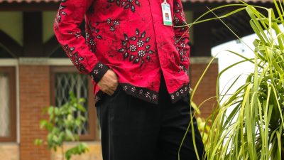 Pembawa Pesan Ramadan Penuh Rahmat
