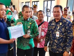 Dukcapil Kudus Permudah Masyarakat Melalui Berbagai Layanan Inovasi