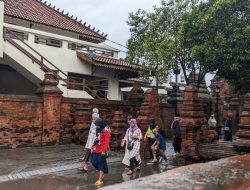 Persiapan Kudus Menjadi Kabupaten/Kota Sehat Hampir Rampung