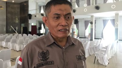 Dewan Kecewa, Penanganan Jalan Rusak di Kudus Lambat