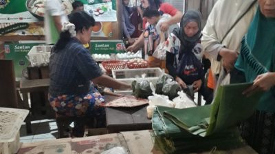 Harga Telur Ayam di Kudus Capai Rp 30.000/kilogram