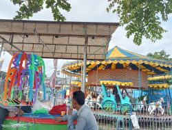 Pemkab Kudus Siapkan 600 Lapak Jualan di Dandangan