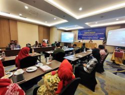 BNNP Jateng Gandeng Elemen Masyarakat Perangi Narkoba Sejak Dini