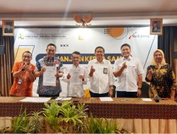 Kementerian PUPR Gandeng Bank Jateng Salurkan BSPS Tahun 2023 kepada Masyarakat